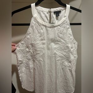 Ann Taylor tank